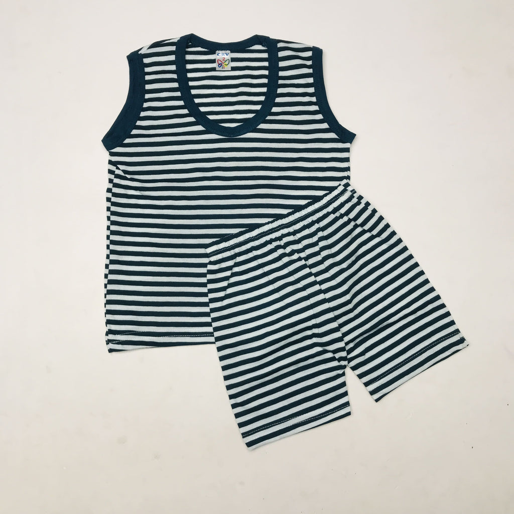 SL Kids Nikker Set