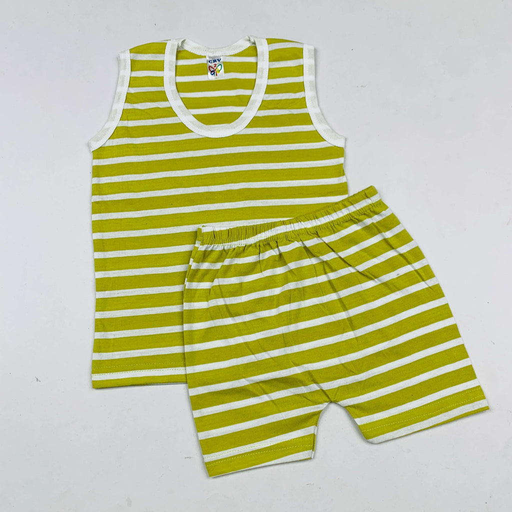 SL Kids Nikker Set