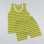 SL Kids Nikker Set