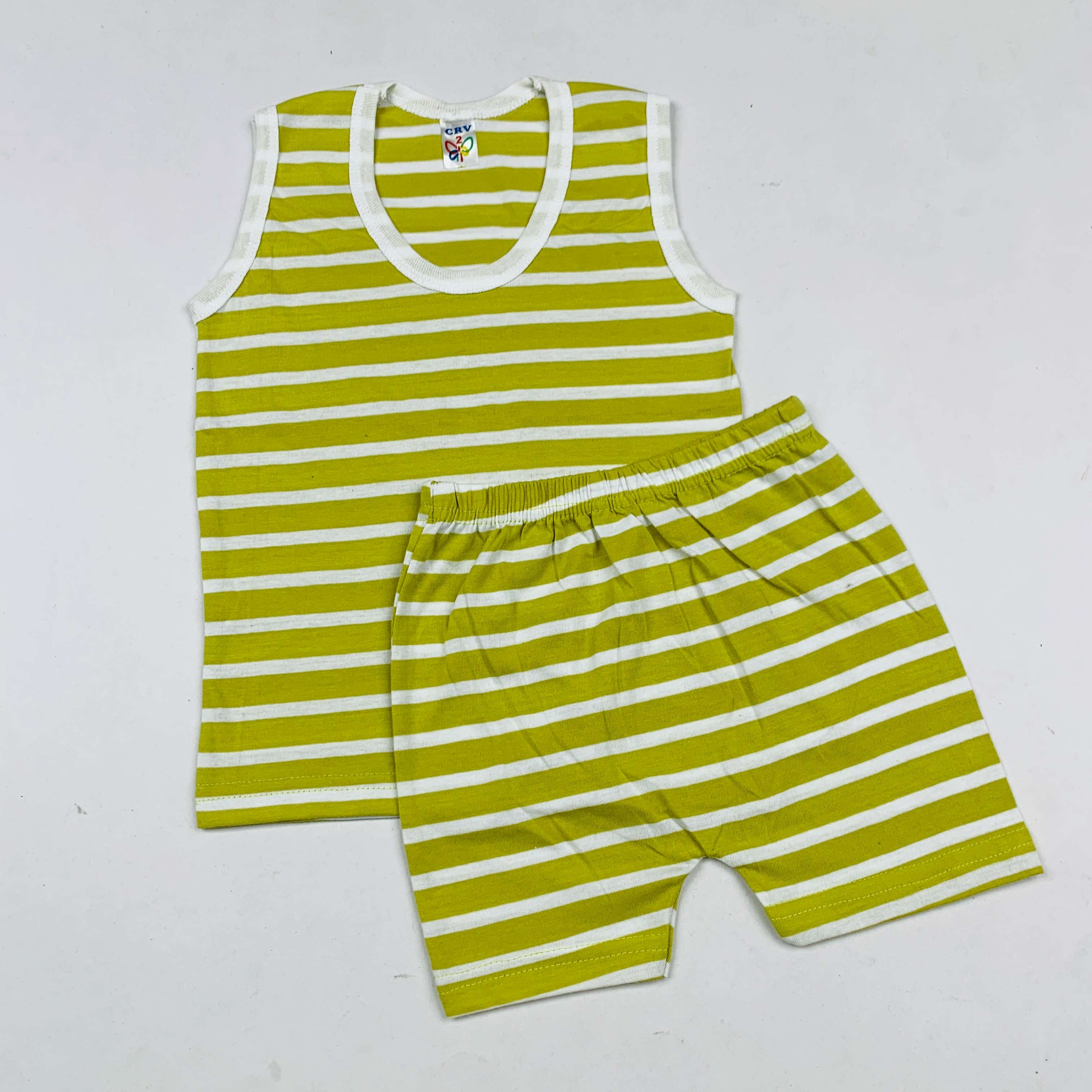 SL Kids Nikker Set