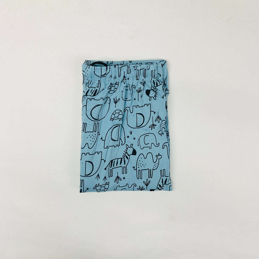 Dots Ladies Pyjama