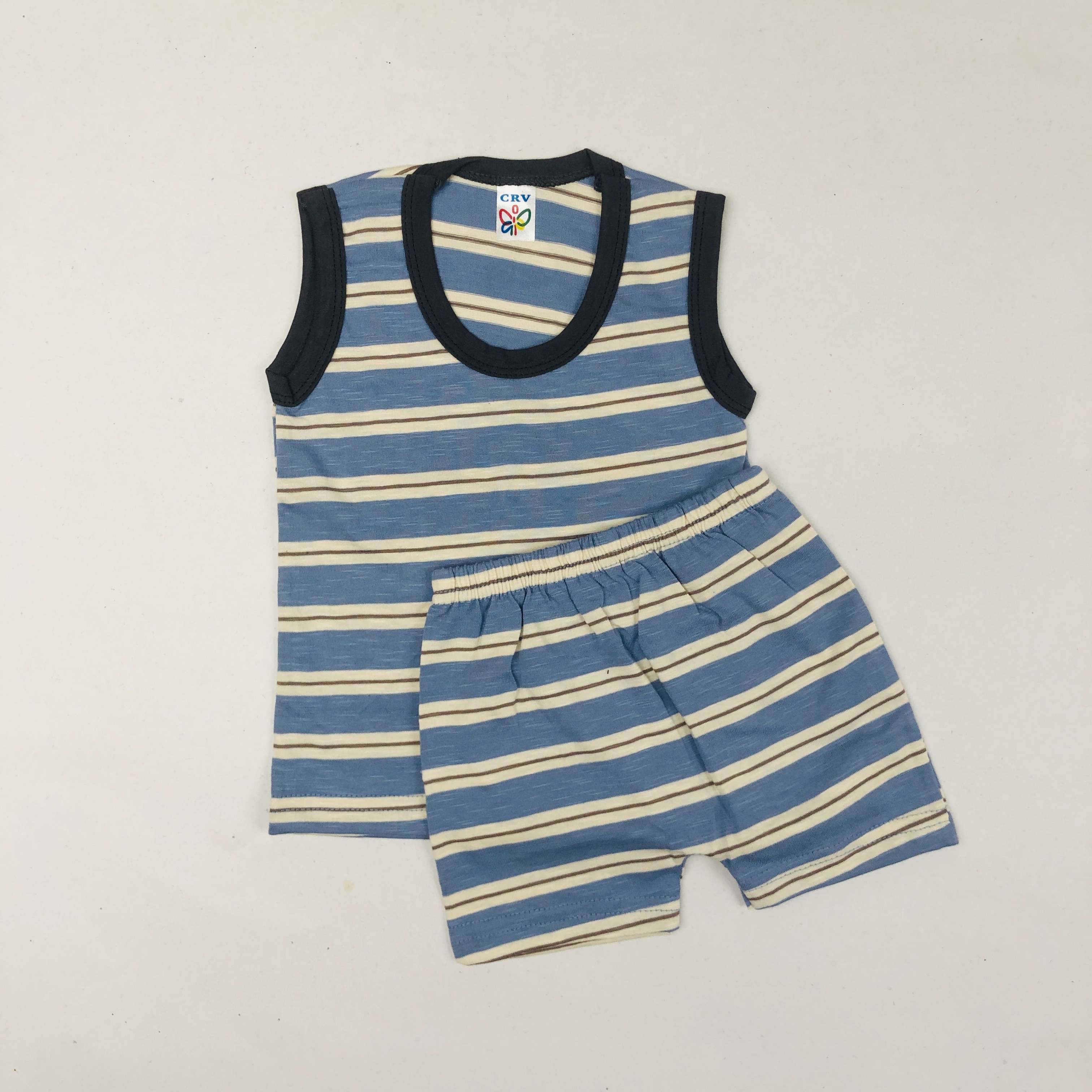 SL Kids Nikker Set