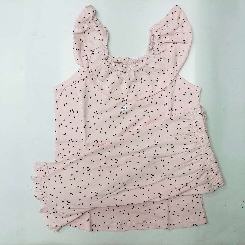 Girls Co-ord Set