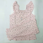 Girls Co-ord Set