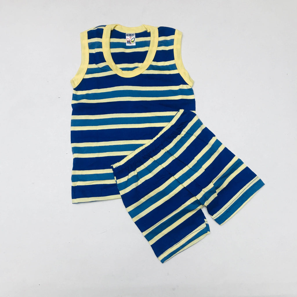 Kids Nikker Set