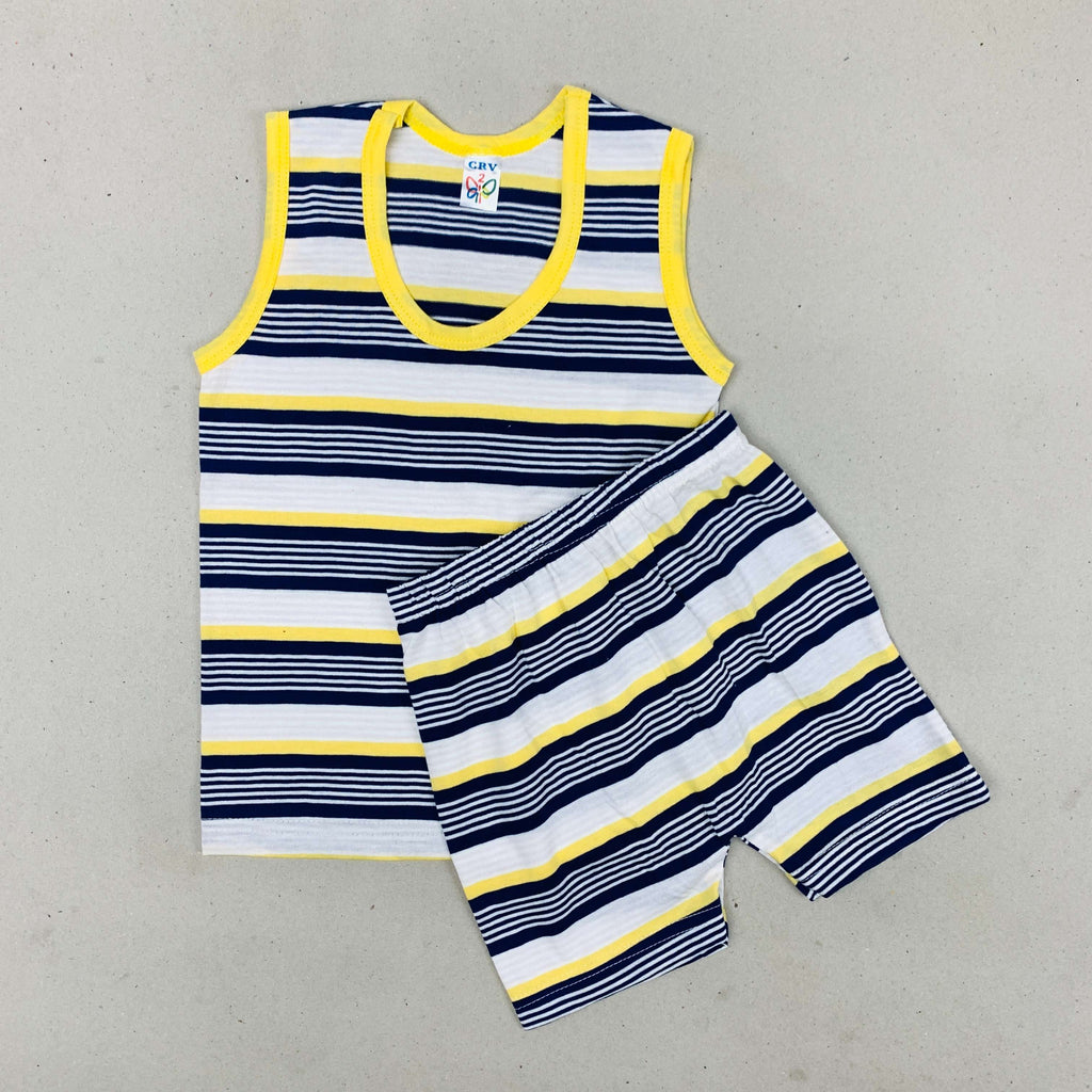 SL Kids Nikker Set