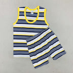 SL Kids Nikker Set