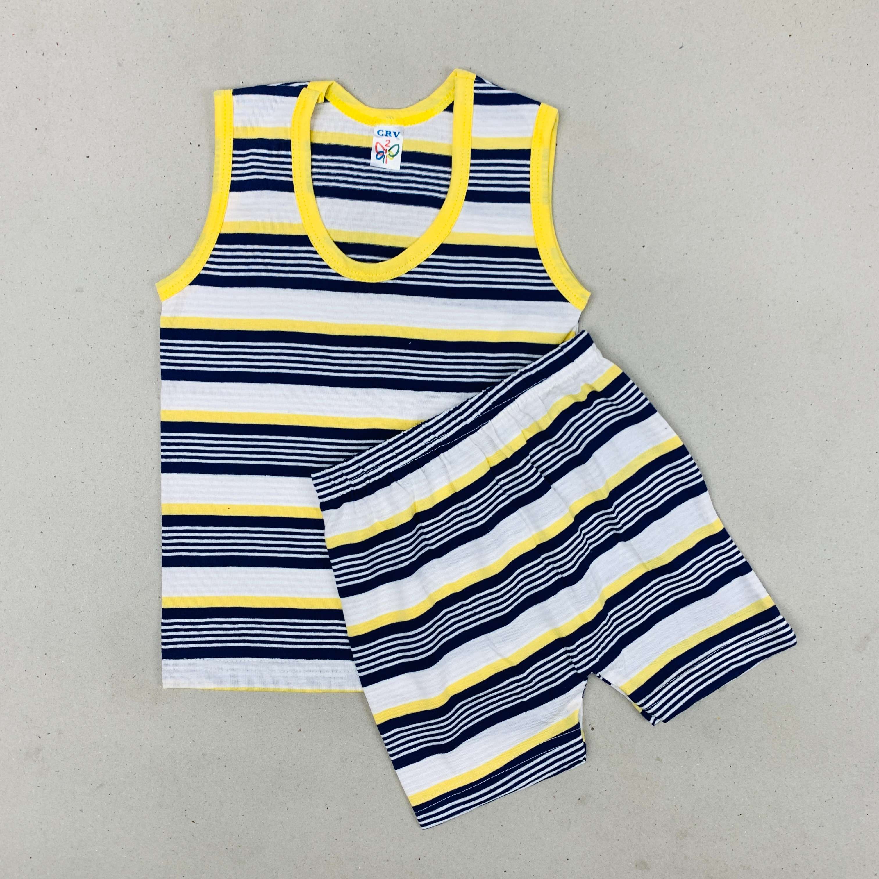 SL Kids Nikker Set