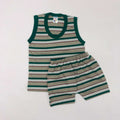 SL Kids Nikker Set