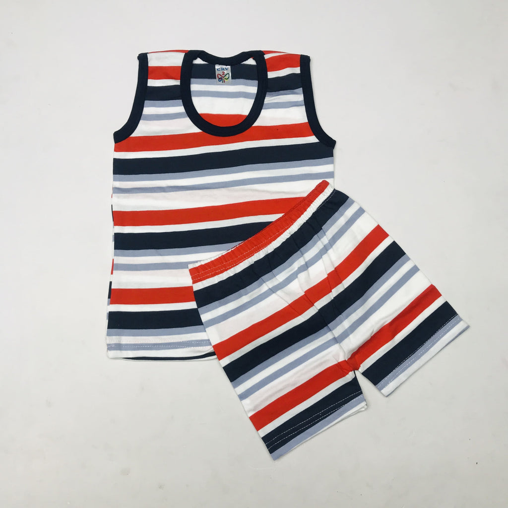 SL Kids Nikker Set