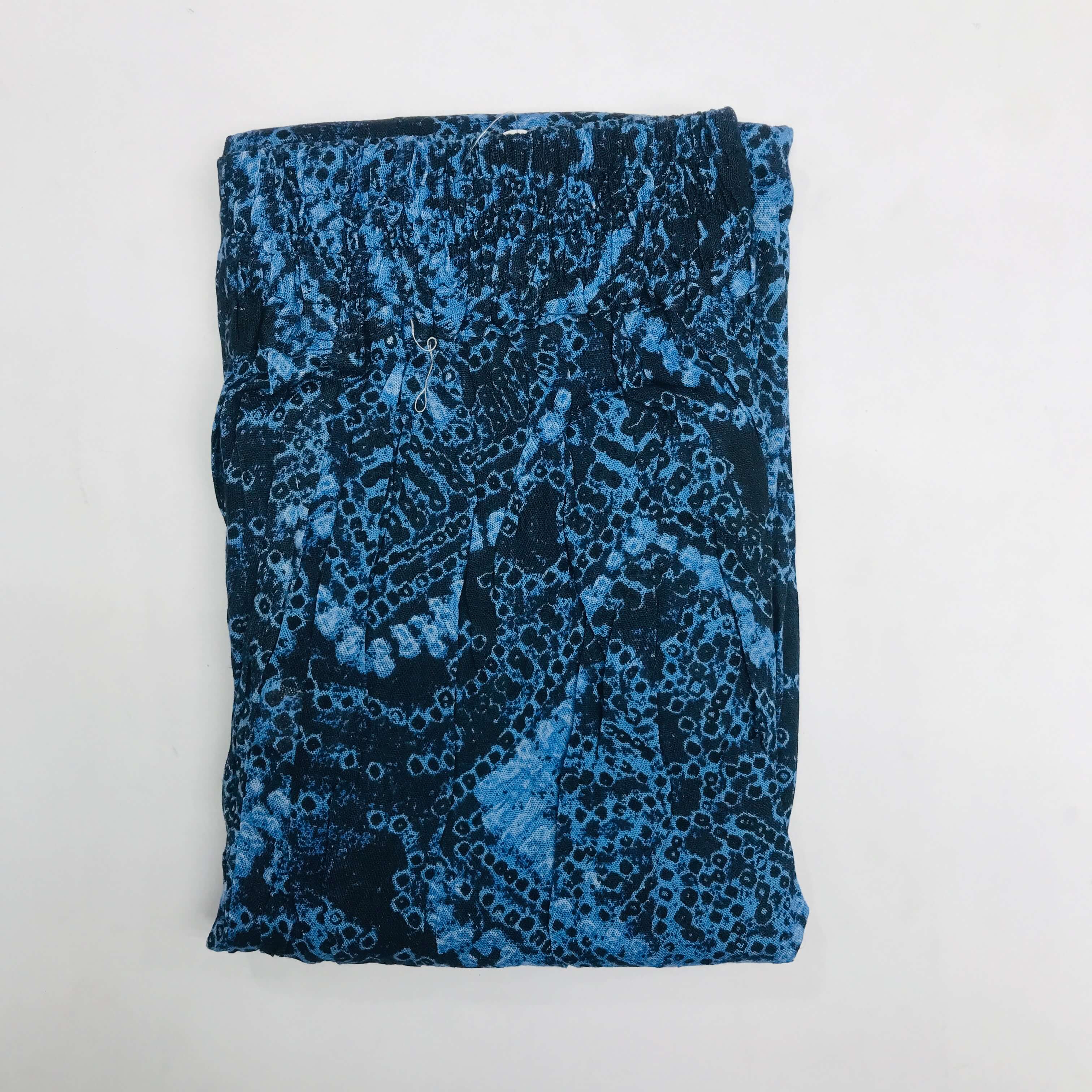 Ladies Rayon Skirt