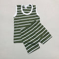 Kids Nikker Set