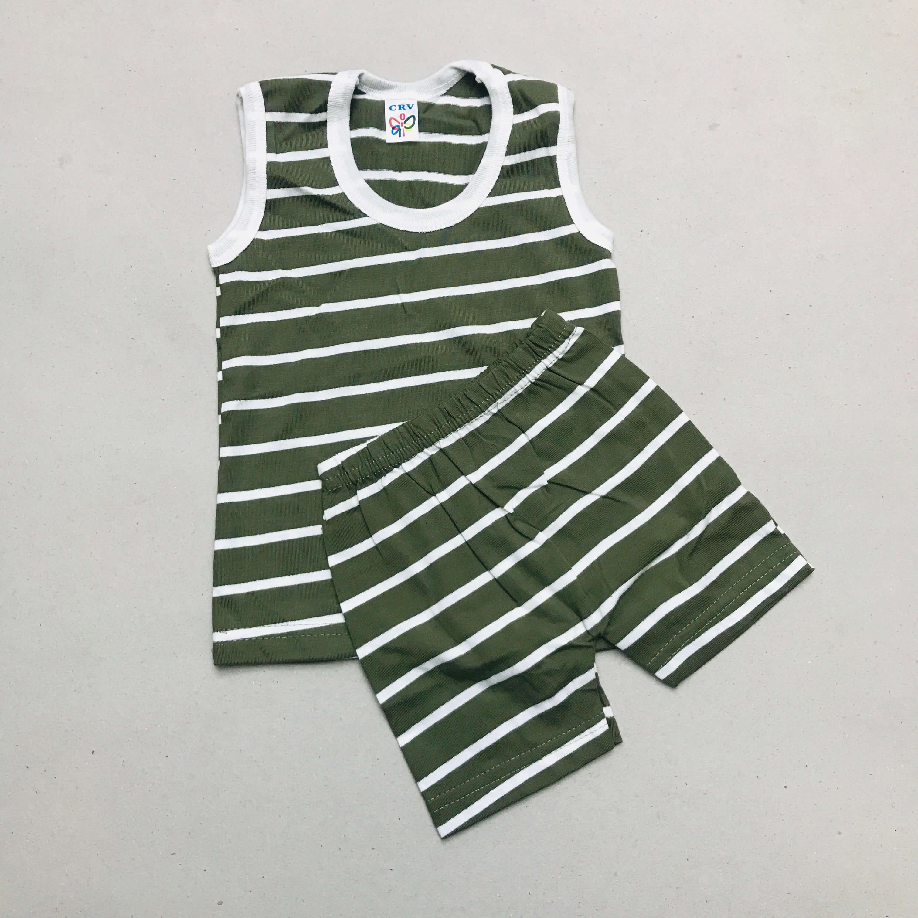 Kids Nikker Set