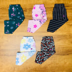 Kids Pant Combo Pack of 5