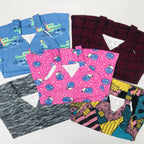 Little Plum Combo Pack Of 5