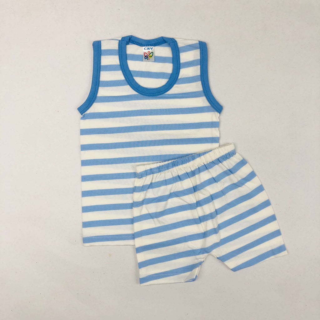 SL Kids Nikker Set