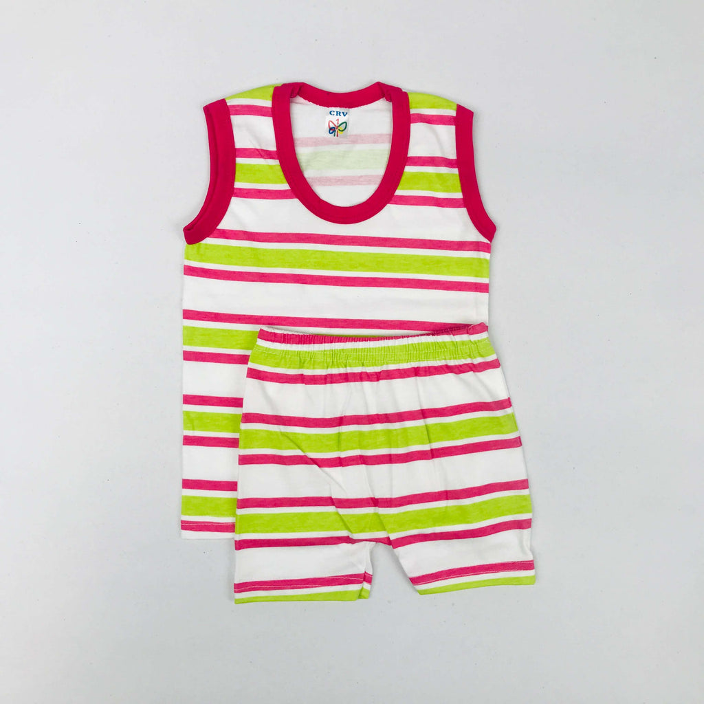SL Kids Nikker Set