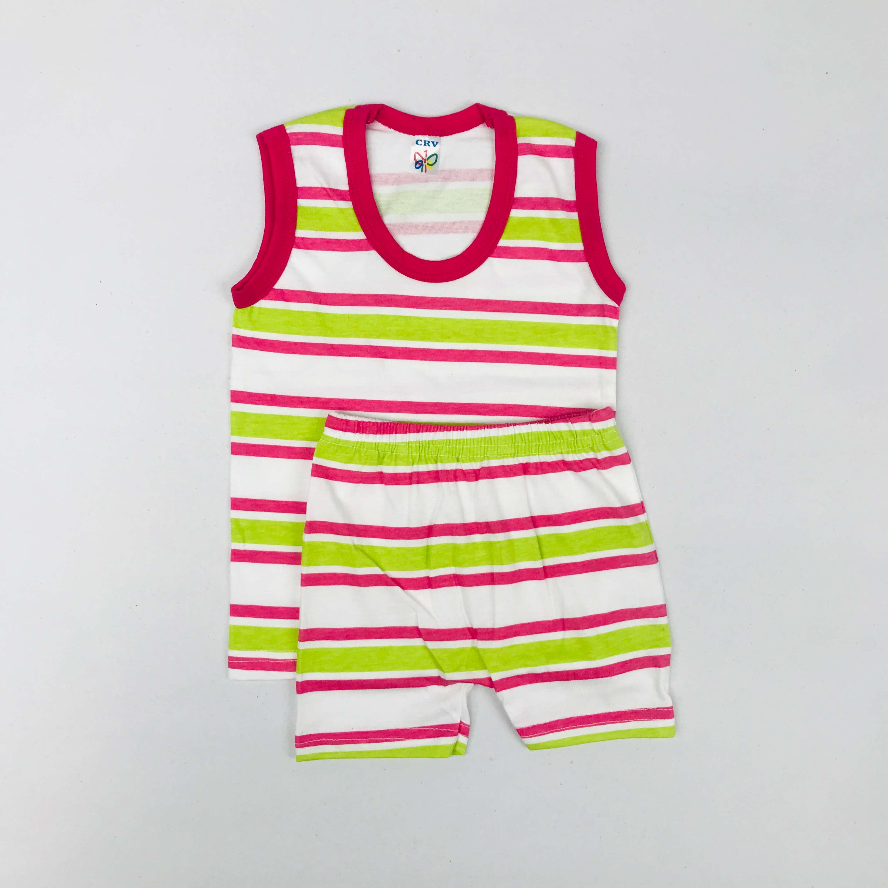 SL Kids Nikker Set