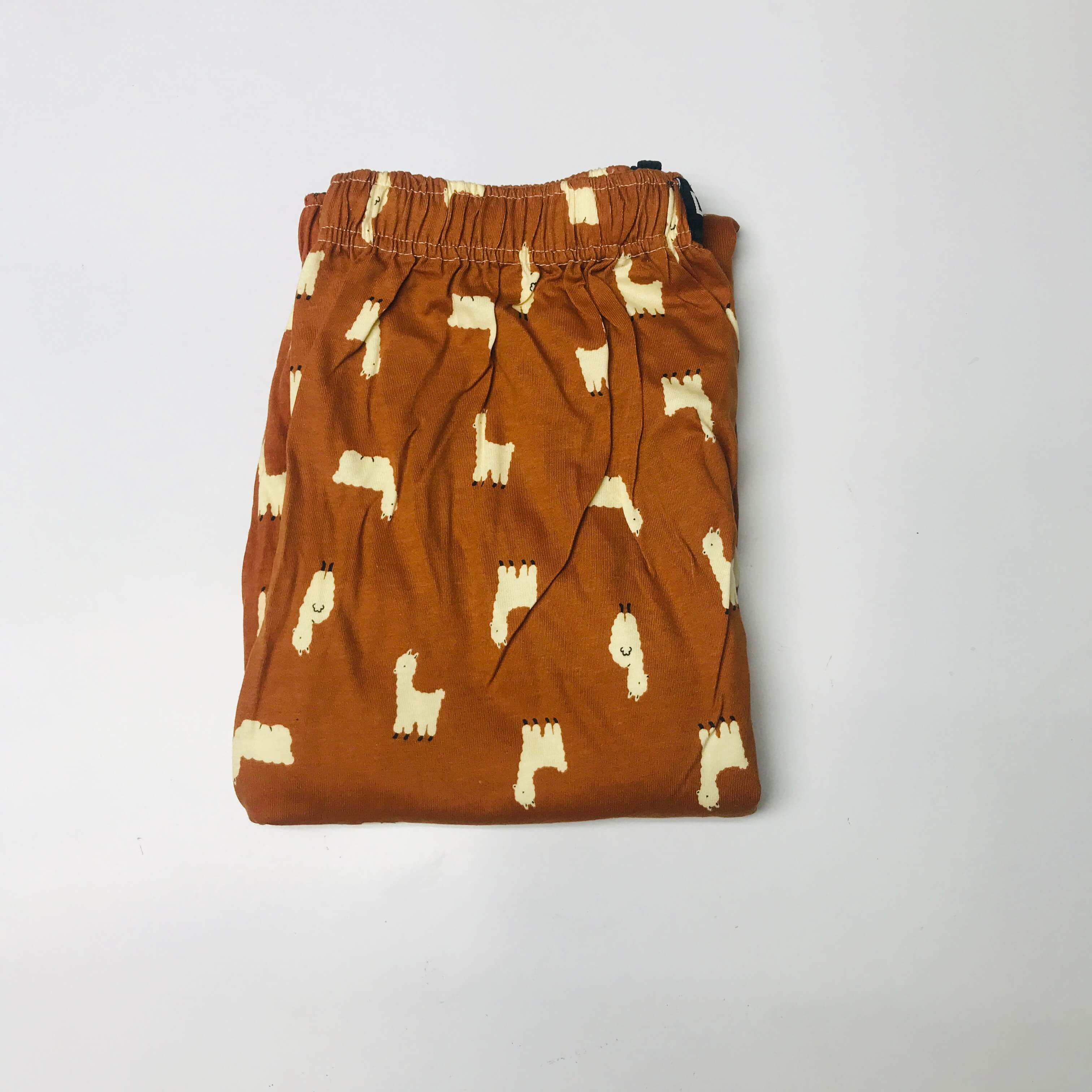 Drops Ladies Pyjama