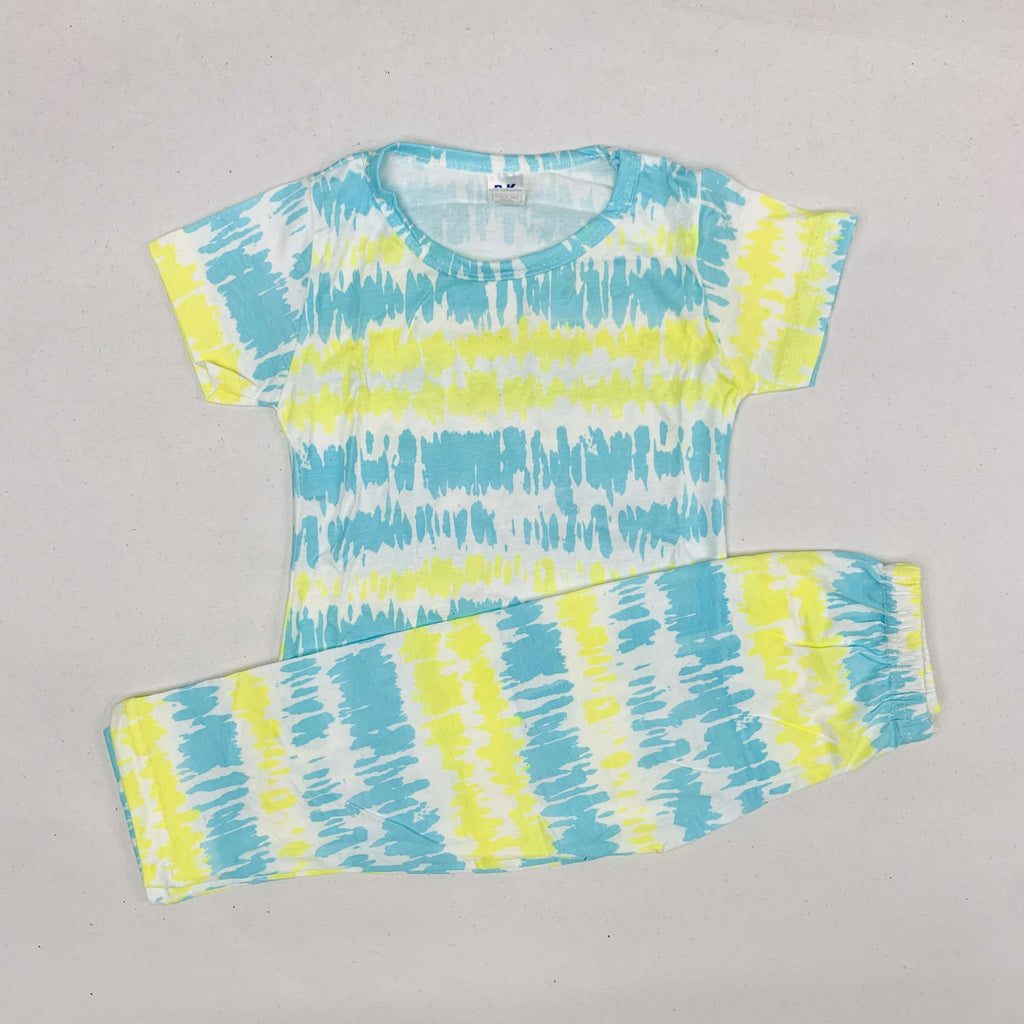 Kids Pant Set