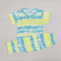 Kids Pant Set