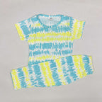 Kids Pant Set
