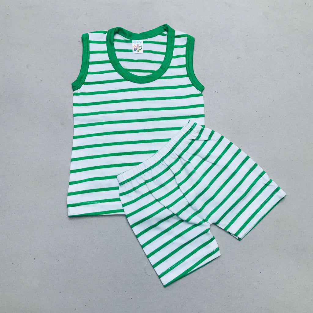 Kids Nikker Set