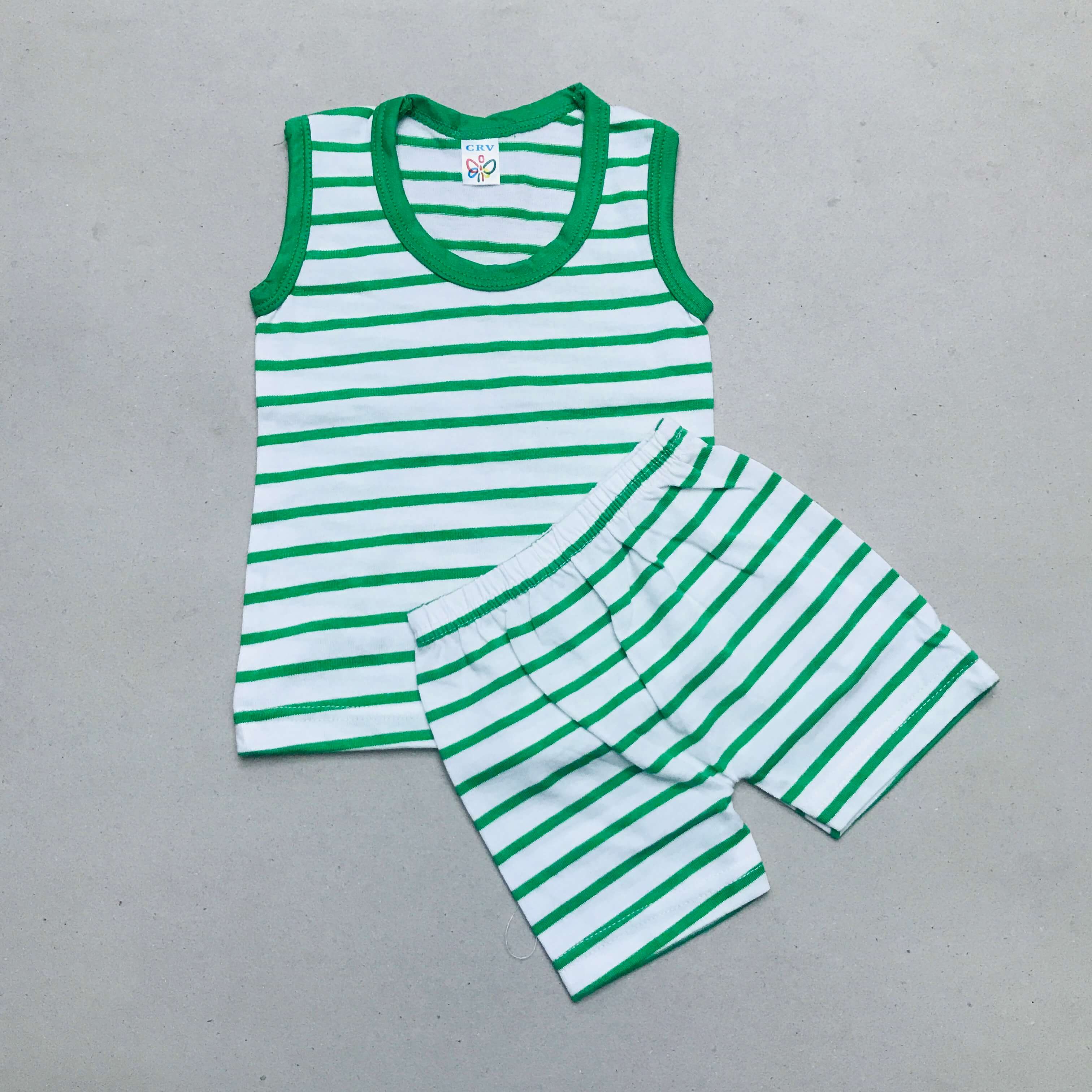 Kids Nikker Set