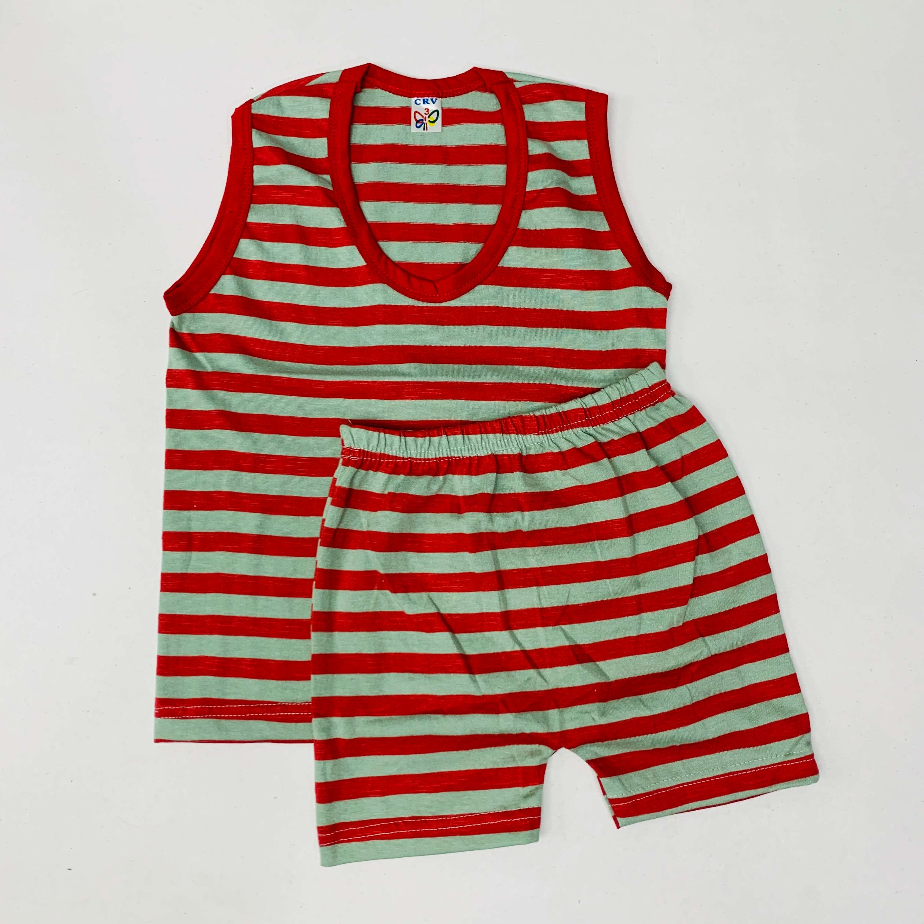 SL Kids Nikker Set