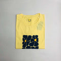 Women’s Solid T-Shirt-Dots