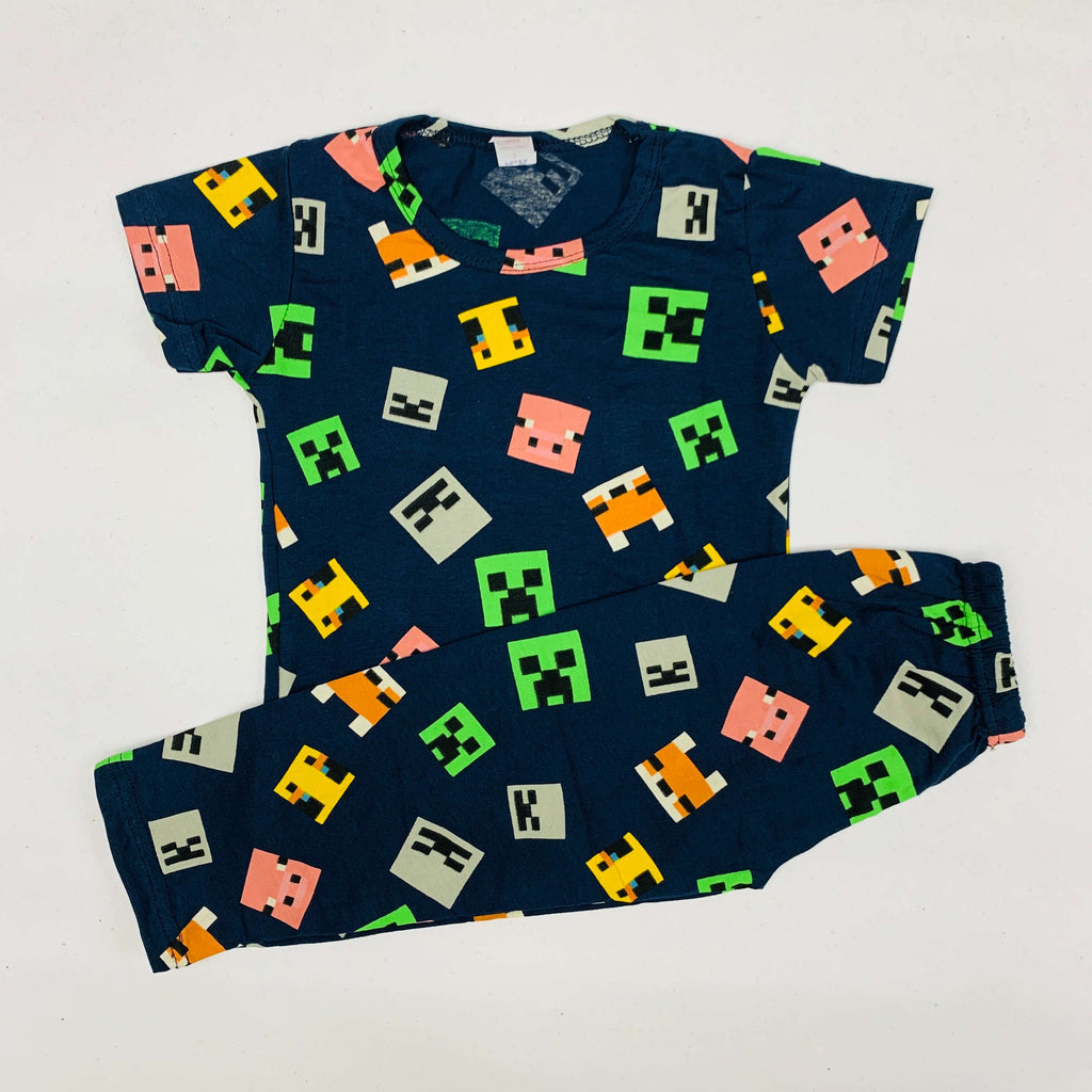 Kids Pant Set