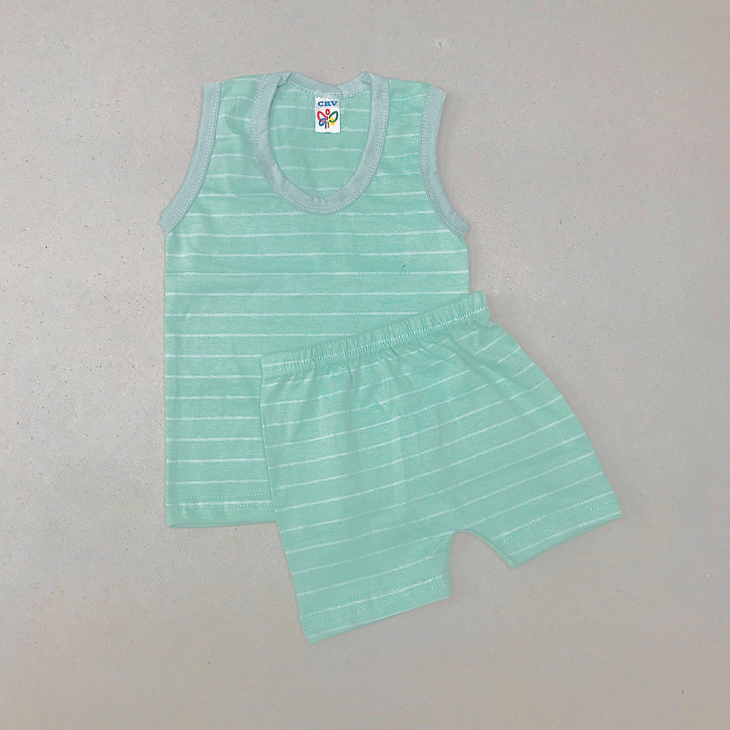 SL Kids Nikker Set