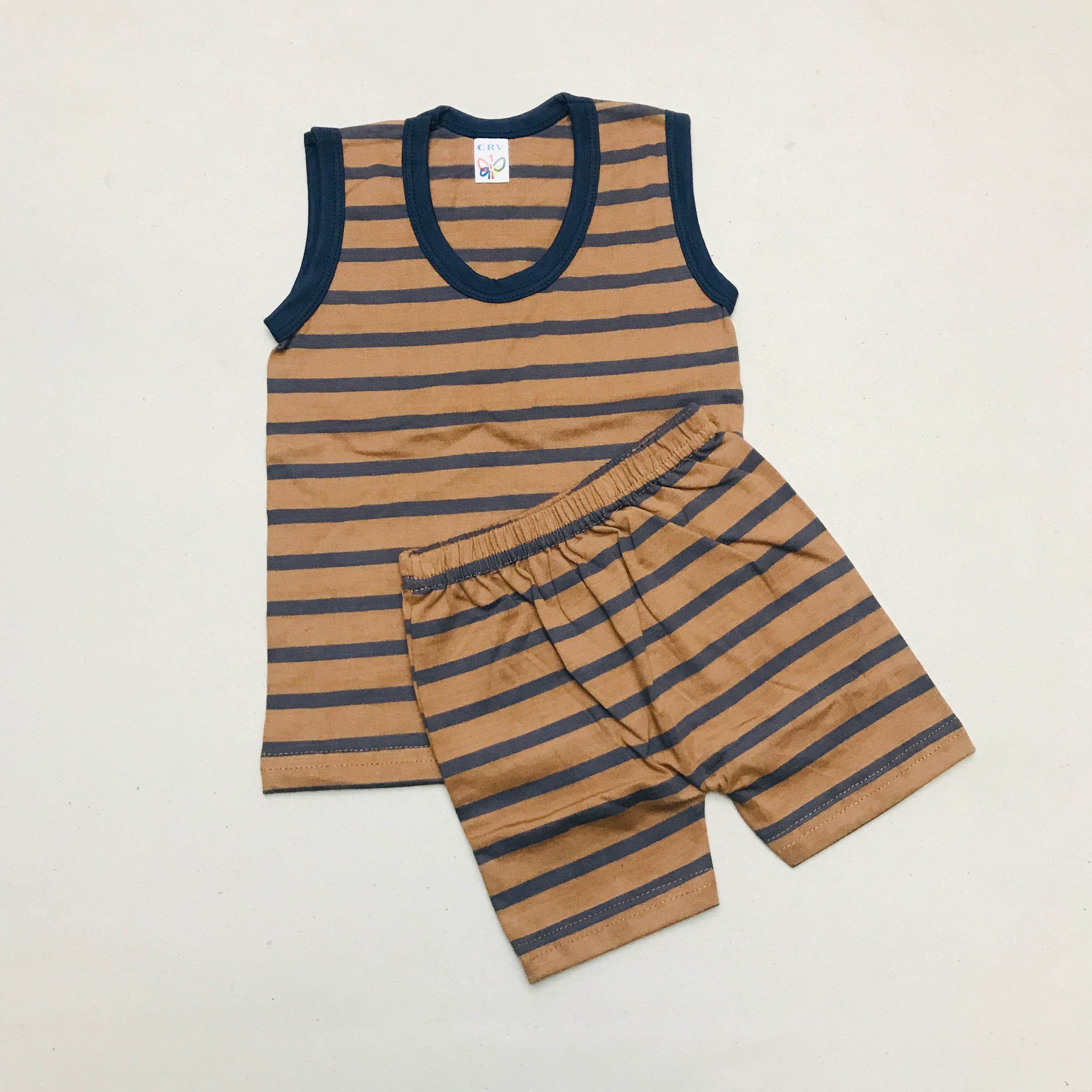 Kids Nikker Set