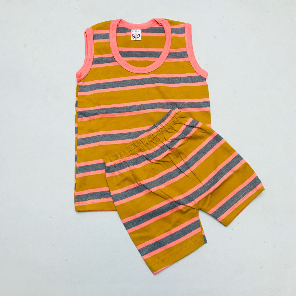 Kids Nikker Set