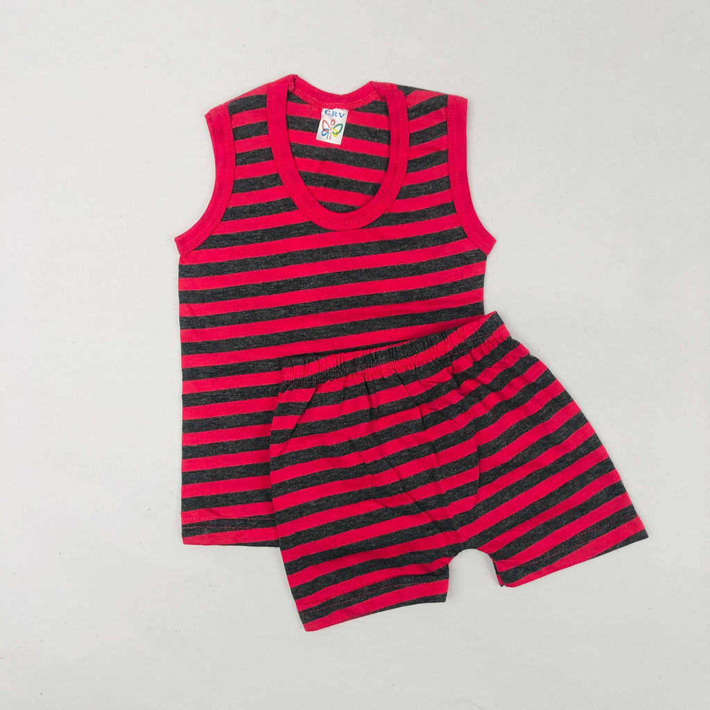 SL Kids Nikker Set