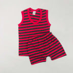 SL Kids Nikker Set