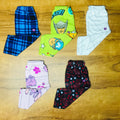Kids Pant Combo Pack of 5