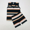 SL Kids Nikker Set