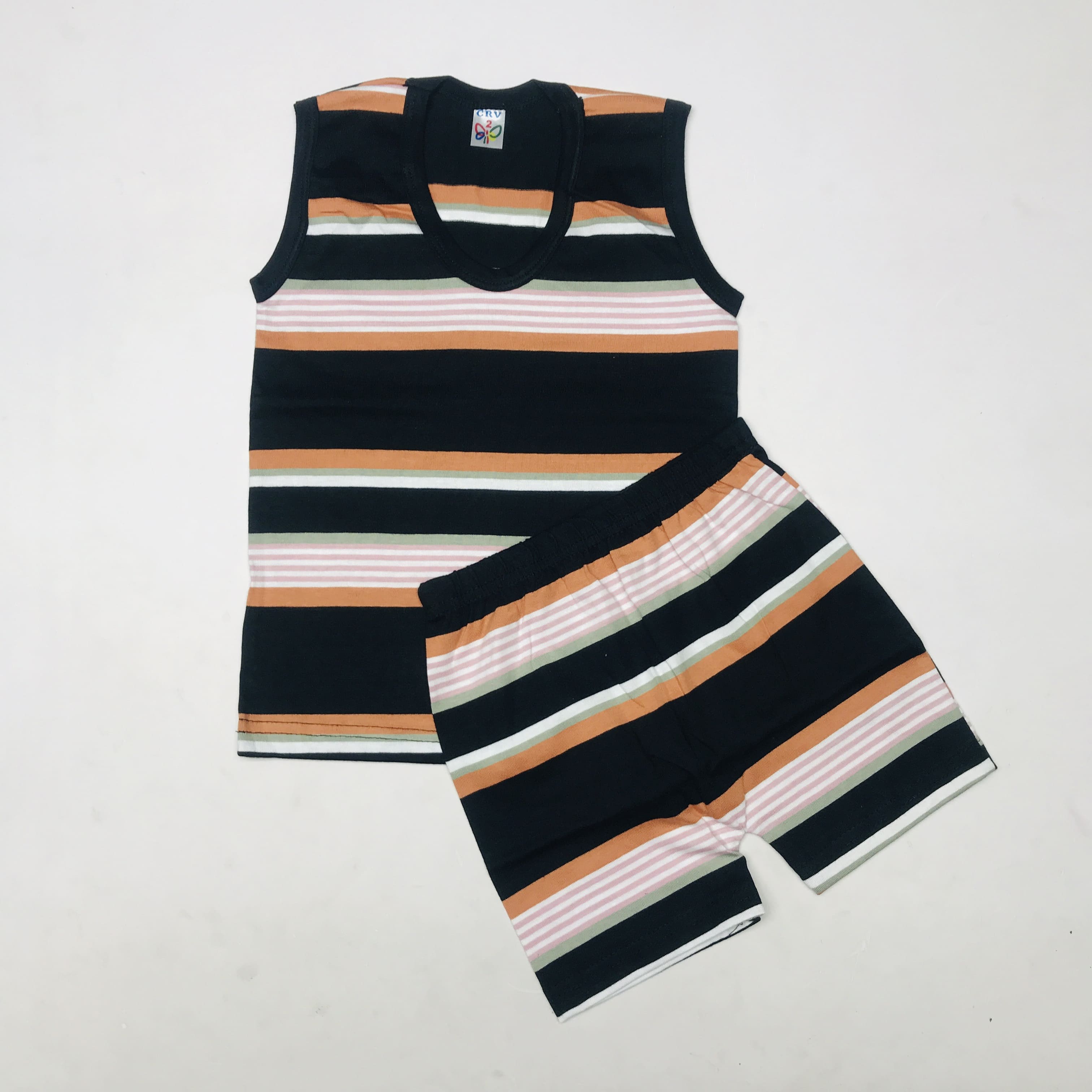 SL Kids Nikker Set
