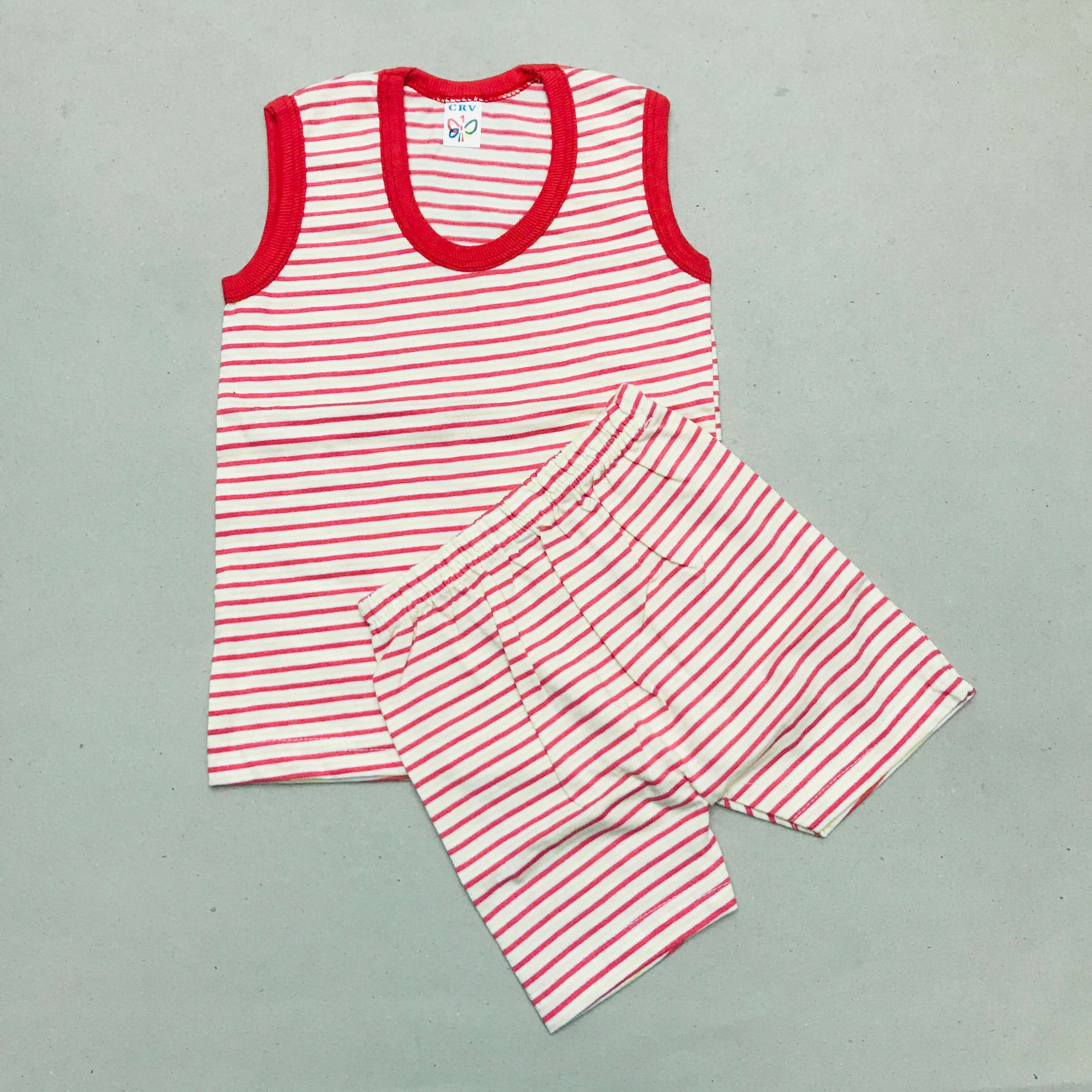 Kids Nikker Set