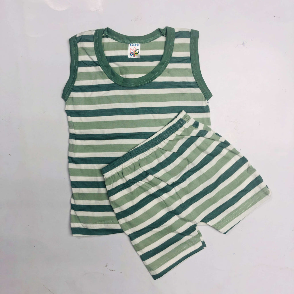 SL Kids Nikker Set