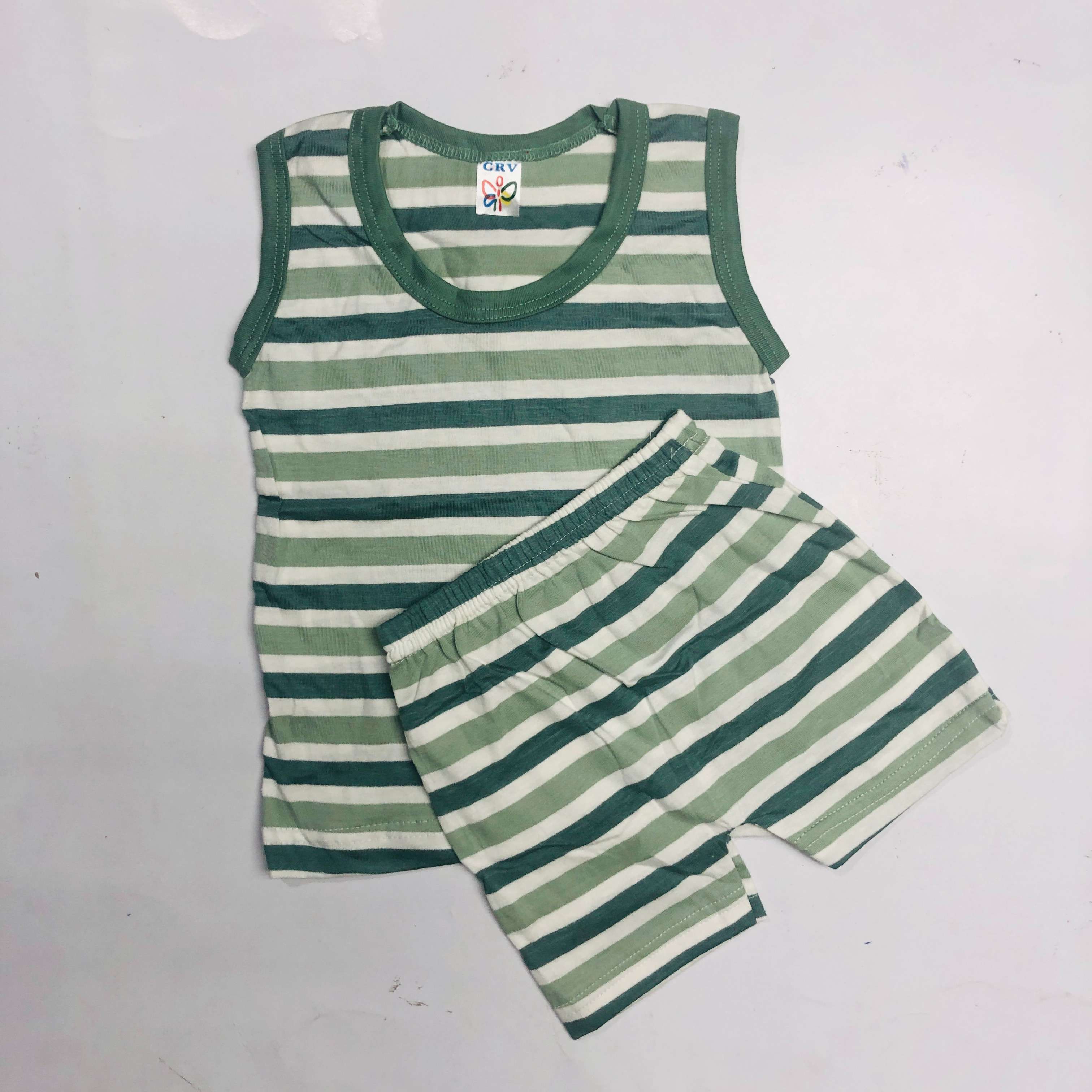 SL Kids Nikker Set