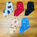 Kids Pant Combo Pack of 5