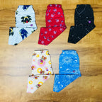 Kids Pant Combo Pack of 5