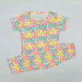 Kids Pant Set