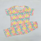 Kids Pant Set