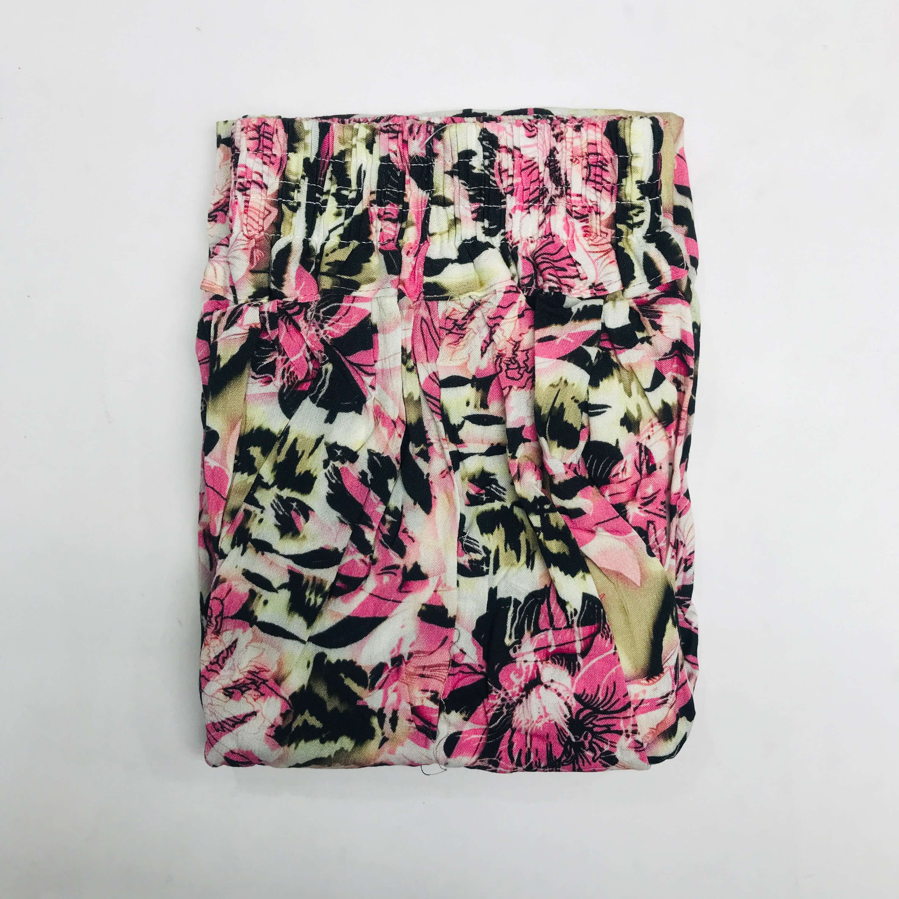 Ladies Rayon Skirt