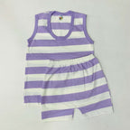 SL Kids Nikker Set