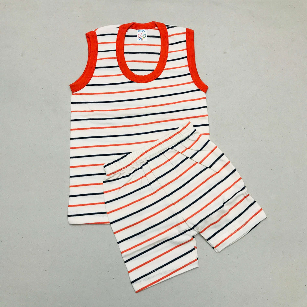 Kids Nikker Set