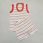 Kids Nikker Set